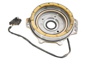 Polaris - 16 Polaris Ranger ETX Front Differential Cover - Image 3