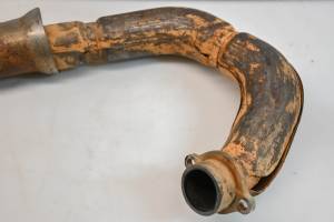 Polaris - 16 Polaris Ranger ETX Header Exhaust Head Pipe - Image 3