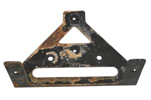 Polaris - 16 Polaris Ranger ETX Bracket Mount - Image 2