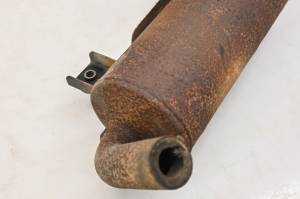 Polaris - 16 Polaris Ranger ETX Muffler Exhaust Pipe - Image 3