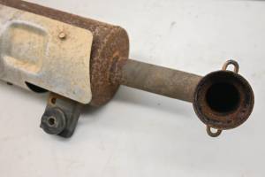 Polaris - 16 Polaris Ranger ETX Muffler Exhaust Pipe - Image 4