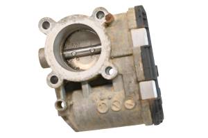 Polaris - 16 Polaris Ranger ETX Throttle Body - Image 3