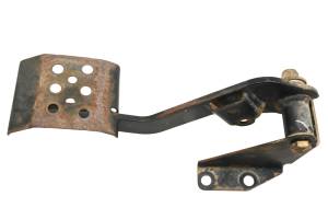 Polaris - 16 Polaris Ranger ETX Brake Pedal - Image 2