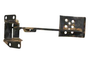 Polaris - 16 Polaris Ranger ETX Brake Pedal - Image 3