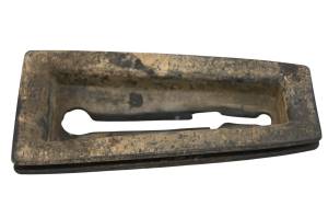 Polaris - 16 Polaris Ranger ETX Shift Lever Grommet Cover - Image 3