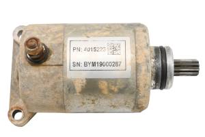 16 Polaris Ranger ETX Starter Motor