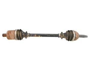 16 Polaris Ranger ETX Front Cv Axle Left Or Right