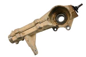 Polaris - 16 Polaris Ranger ETX Front Left Spindle Knuckle - Image 3