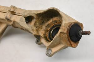 Polaris - 16 Polaris Ranger ETX Front Left Spindle Knuckle - Image 4