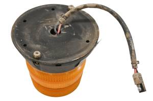 Polaris - 16 Polaris Ranger ETX Roof Top Caution Light - Image 2