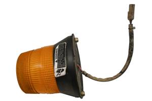 Polaris - 16 Polaris Ranger ETX Roof Top Caution Light - Image 3