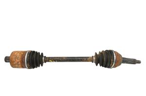 16 Polaris Ranger ETX Rear Cv Axle Left Or Right