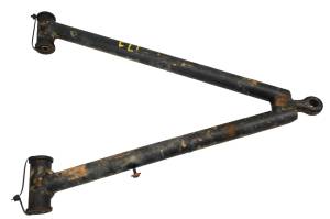 16 Polaris Ranger ETX Front Lower Left A-Arm