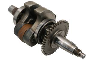 Polaris - 16 Polaris Ranger ETX Crankshaft Crank Shaft & Connecting Rod - Image 4