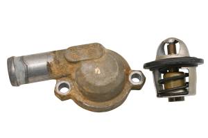 Polaris - 16 Polaris Ranger ETX Thermostat & Cover - Image 1