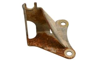 16 Polaris Ranger ETX Shift Cable Bracket Mount