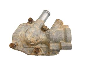 Polaris - 16 Polaris Ranger ETX Water Pump Cover & Impeller - Image 1