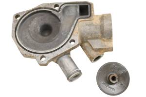 Polaris - 16 Polaris Ranger ETX Water Pump Cover & Impeller - Image 3