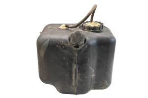 16 Polaris Ranger ETX Gas Tank & Fuel Pump