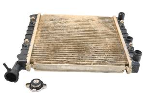 Polaris - 16 Polaris Ranger ETX Radiator - Image 3