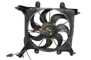 Polaris - 16 Polaris Ranger ETX Radiator Fan - Image 3