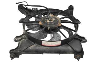 Polaris - 16 Polaris Ranger ETX Radiator Fan - Image 4