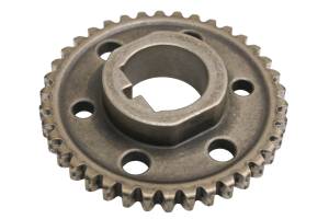 Polaris - 16 Polaris Ranger ETX Intake Camshaft Sprocket Cam Gear - Image 1