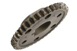 Polaris - 16 Polaris Ranger ETX Intake Camshaft Sprocket Cam Gear - Image 3