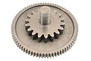 16 Polaris Ranger ETX Starter Gear