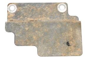 Polaris - 16 Polaris Ranger ETX Master Cylinder Shield Guard - Image 1