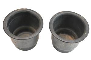 16 Polaris Ranger ETX Cup Holders