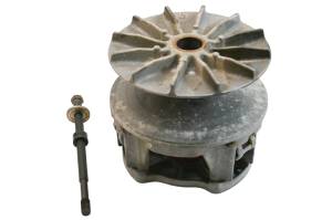 Polaris - 16 Polaris Ranger ETX Primary Drive Clutch - Image 3