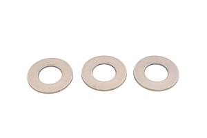 Yamaha - New OEM Yamaha 92990-14200-00 Washers Qty 3 NOS - Image 2