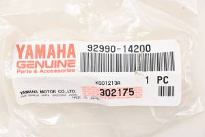 Yamaha - New OEM Yamaha 92990-14200-00 Washers Qty 3 NOS - Image 3