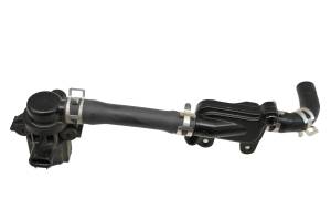 24 Yamaha YFZ450R Air Cut Valve New Take Off