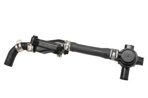 Yamaha - 24 Yamaha YFZ450R Air Cut Valve New Take Off - Image 2