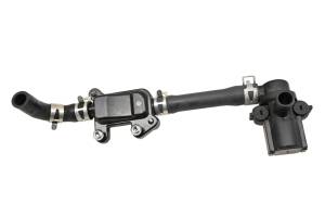 Yamaha - 24 Yamaha YFZ450R Air Cut Valve New Take Off - Image 3