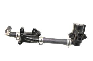 Yamaha - 24 Yamaha YFZ450R Air Cut Valve New Take Off - Image 4