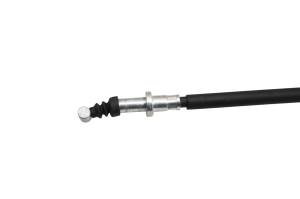 Yamaha - 24 Yamaha YFZ450R Parking Brake Cable New Take Off - Image 3
