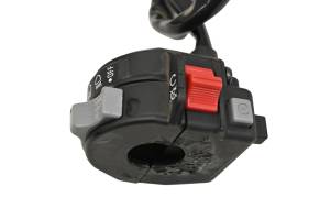 Yamaha - 24 Yamaha YFZ450R Headlight On Off Handlebar Start Switch New Take Off - Image 4