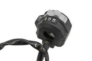 Yamaha - 24 Yamaha YFZ450R Headlight On Off Handlebar Start Switch New Take Off - Image 5