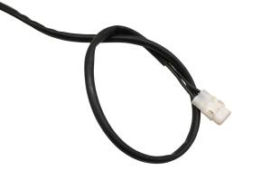 Yamaha - 24 Yamaha YFZ450R Clutch Lever New Take Off - Image 3