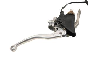 Yamaha - 24 Yamaha YFZ450R Clutch Lever New Take Off - Image 4