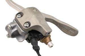 Yamaha - 24 Yamaha YFZ450R Clutch Lever New Take Off - Image 5