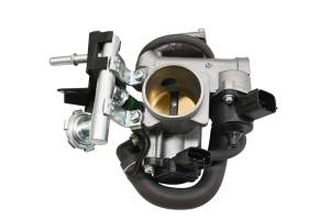 Yamaha - 24 Yamaha YFZ450R Throttle Body New Take Off - Image 2