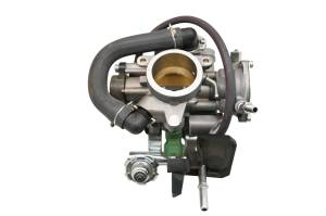 Yamaha - 24 Yamaha YFZ450R Throttle Body New Take Off - Image 4
