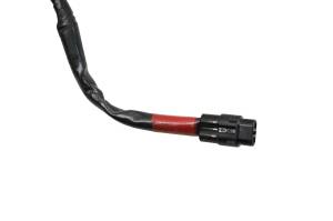 Yamaha - 24 Yamaha YFZ450R Rear Brake Tail Light Switch Sensor New Take Off - Image 3