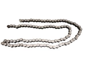 Yamaha - 24 Yamaha YFZ450R 520 Drive Chain New Take Off - Image 1