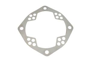 Yamaha - 24 Yamaha YFZ450R Front Wheel Rock Guard New Take Off - Image 2