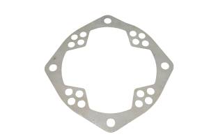 Yamaha - 24 Yamaha YFZ450R Front Wheel Rock Guard New Take Off - Image 3